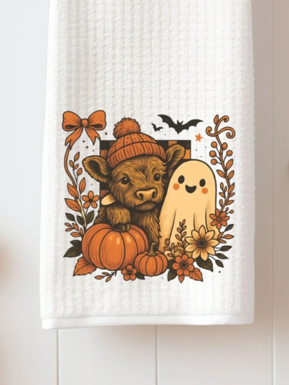 Handcrafted this charming